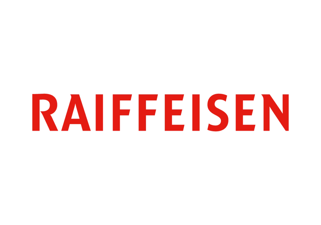 raiffeisen logo